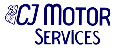 CJ Motor Services
